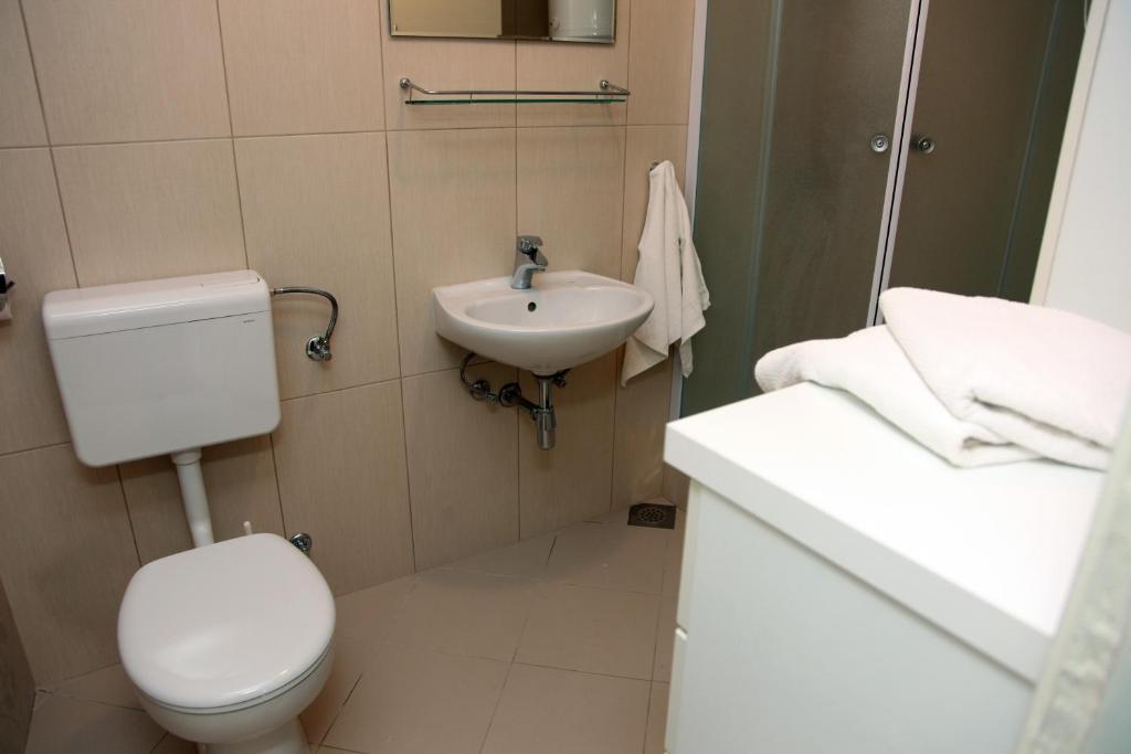 Studio Esperanza Дубровник Номер фото